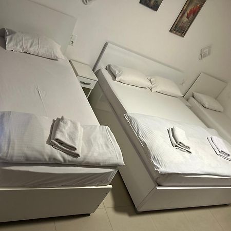 Pansion Kipovi Bed & Breakfast Tuzla Exterior foto