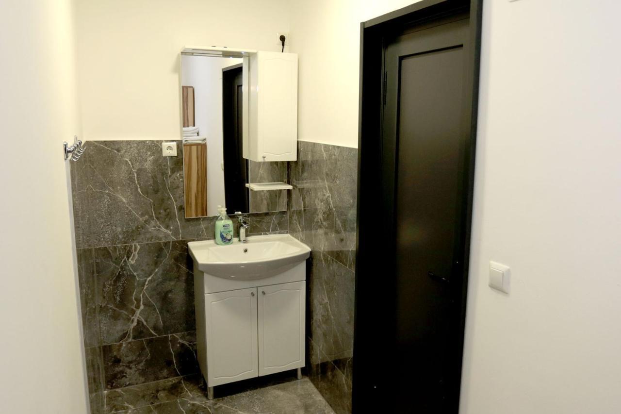 Pansion Kipovi Bed & Breakfast Tuzla Exterior foto