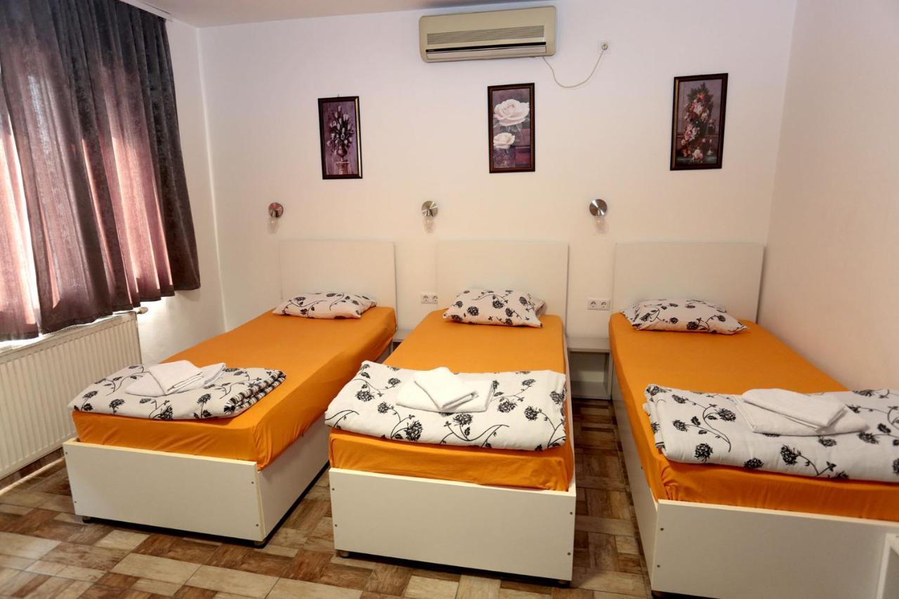 Pansion Kipovi Bed & Breakfast Tuzla Exterior foto