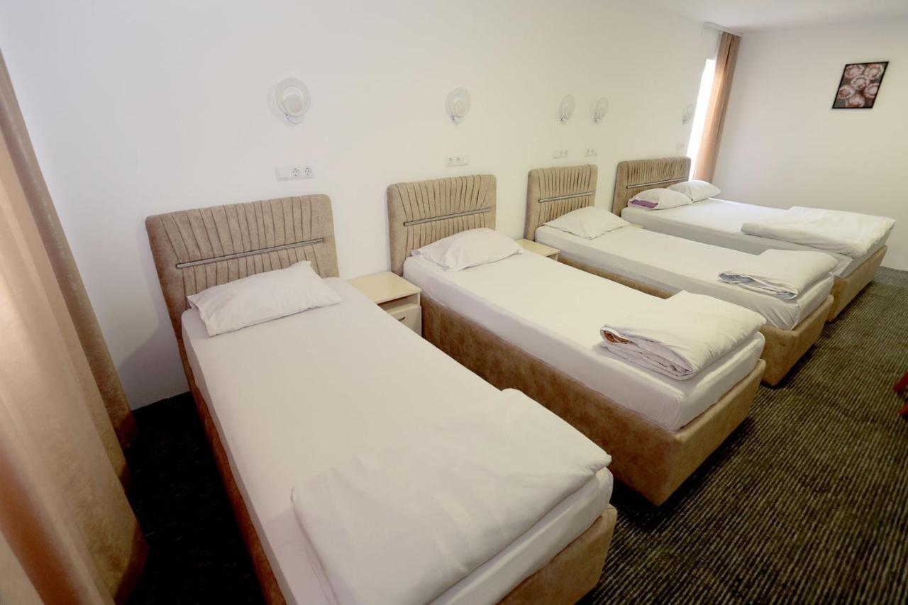 Pansion Kipovi Bed & Breakfast Tuzla Exterior foto