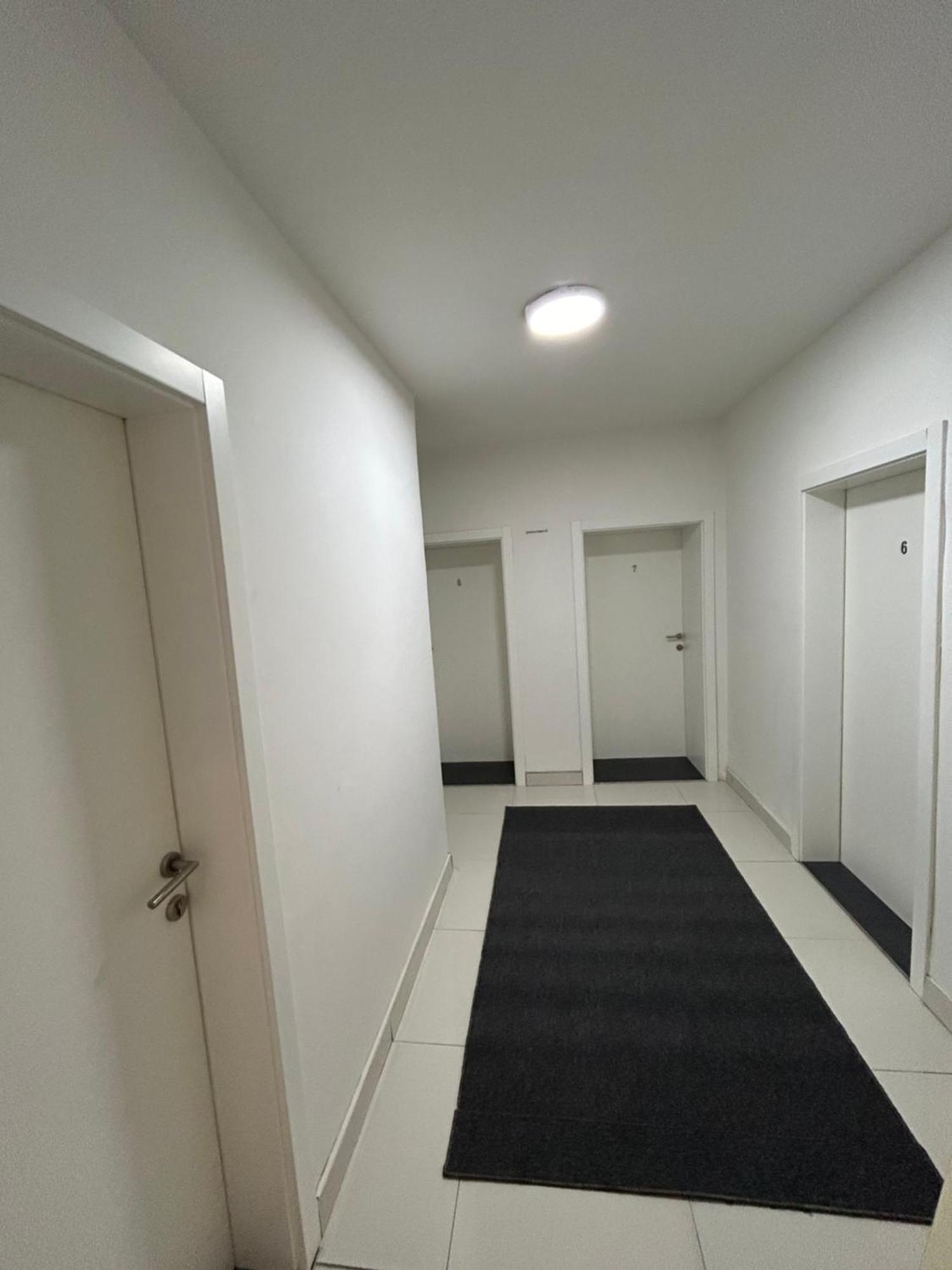Pansion Kipovi Bed & Breakfast Tuzla Exterior foto