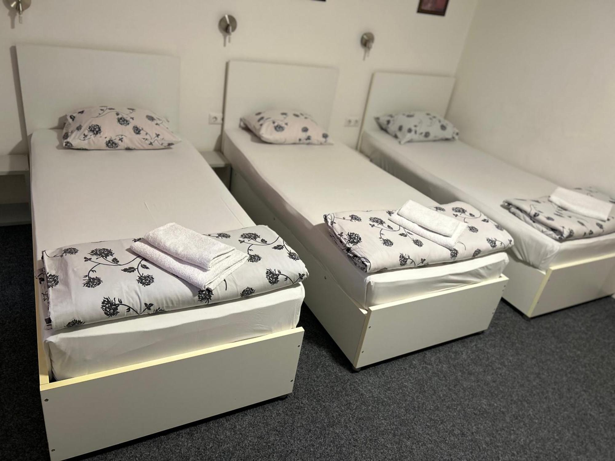 Pansion Kipovi Bed & Breakfast Tuzla Exterior foto