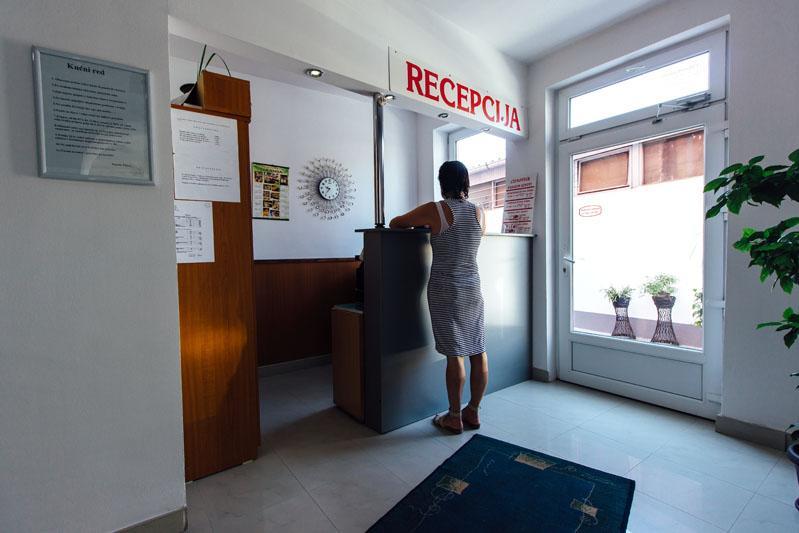 Pansion Kipovi Bed & Breakfast Tuzla Exterior foto