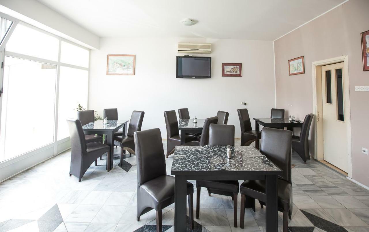Pansion Kipovi Bed & Breakfast Tuzla Exterior foto