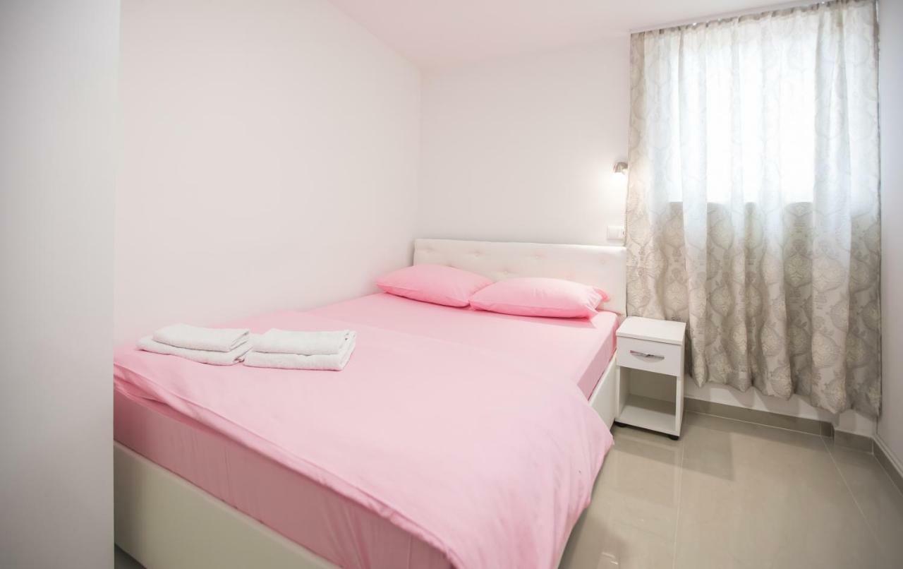 Pansion Kipovi Bed & Breakfast Tuzla Exterior foto